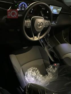 تويوتا فرونتلاندر